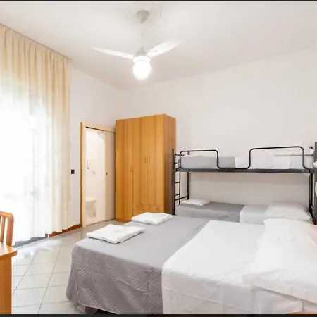 Hotel Rosalba-2