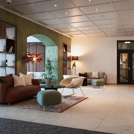 Holiday Inn Innsbruck By Ihg-2