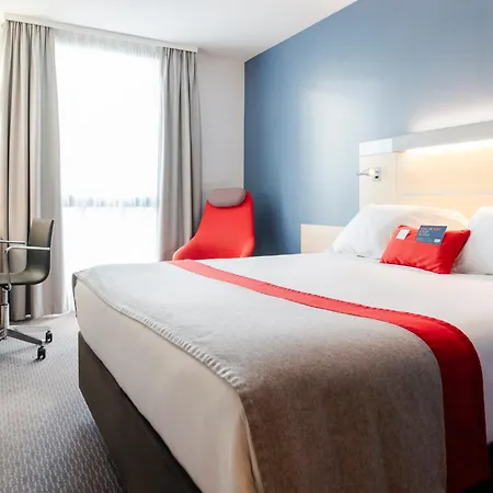 Holiday Inn Express Saint-Nazaire By Ihg-3