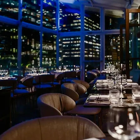 World Center Hotel-2