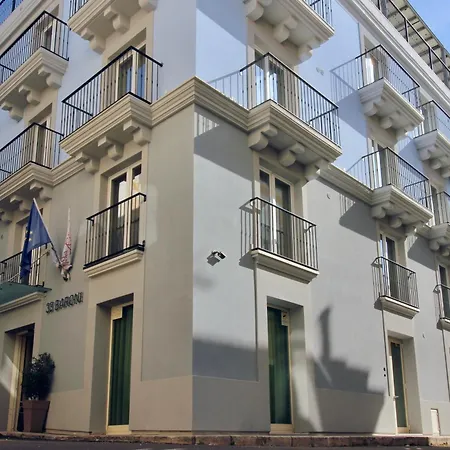 Hotel 33 Baroni-3