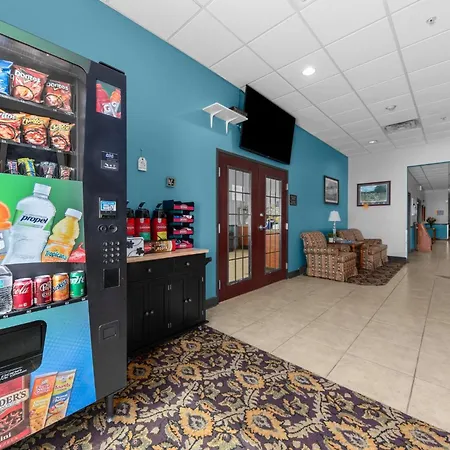 Days Inn By Wyndham Salado-3