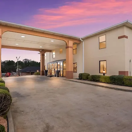 Best Western Greenville Inn-2