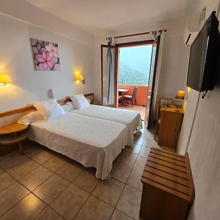 Apparthotel Le Porto-3