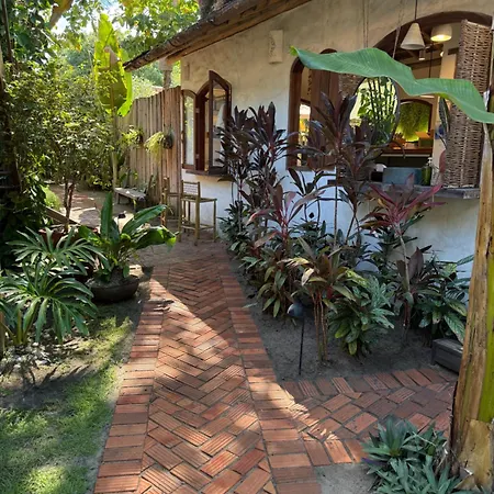 Pousada Da Praia CARAIVA-3
