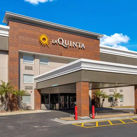 La Quinta Inn & Suites By Wyndham Jacksonville Mandarin-2