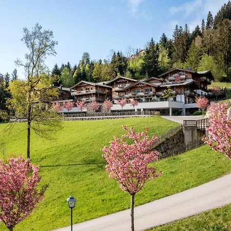Das Kaltenbach - ApartHotel-3