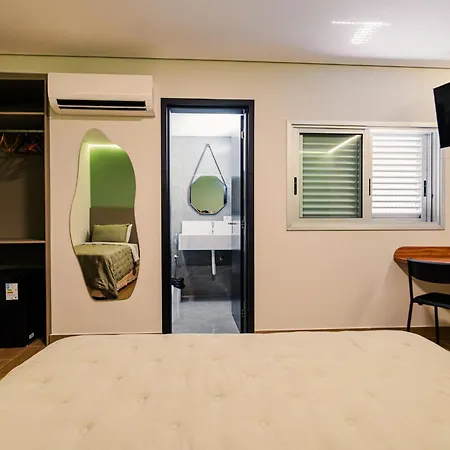 Hotel Oly Plaza-3
