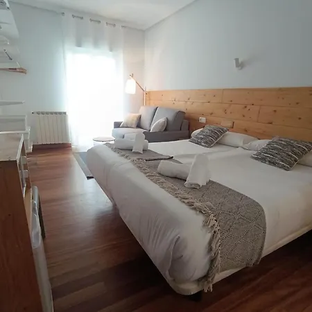 Pension Urkia-3