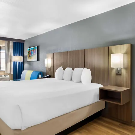 Best Western Port Aransas-3