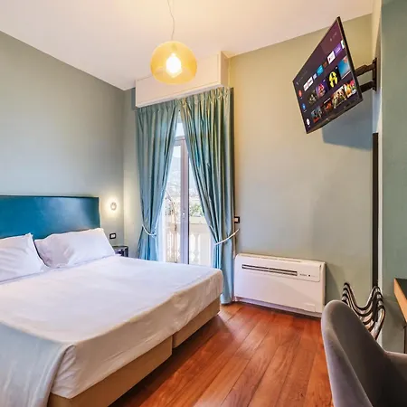 Rosabianca Boutique Hotel-2