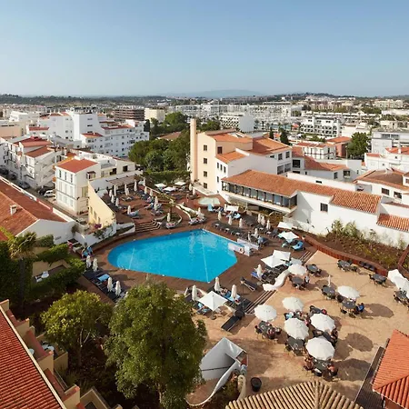 Nh Lagos Algarve Resort-2