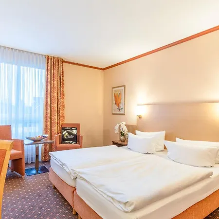 Sure Hotel by Best Western Hilden-Düsseldorf-2
