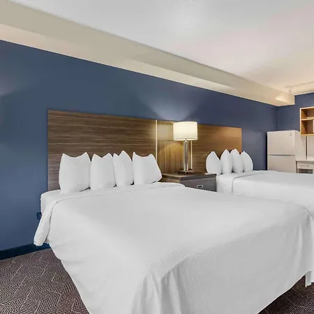 Extended Stay America Premier Suites - Portland - North-2