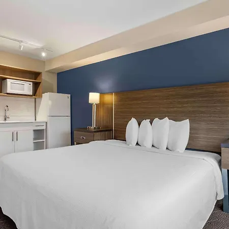 Extended Stay America Premier Suites - Portland - North-2