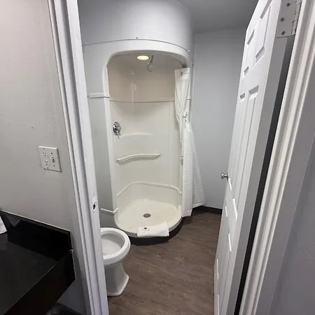 Motel 6-Des Moines, Ia - North-2