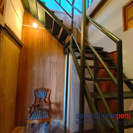 Second Home Peru-3