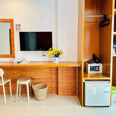 Pj Patong Resortel-3