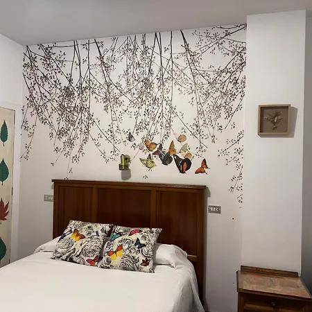 Hostal Pirineos-2