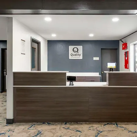 Quality Inn Dillon I-15-2
