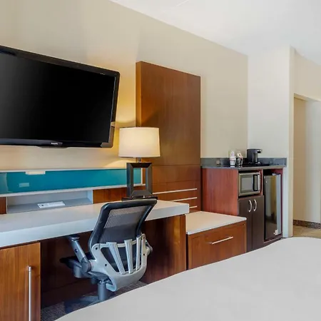Comfort Suites Knoxville East-3