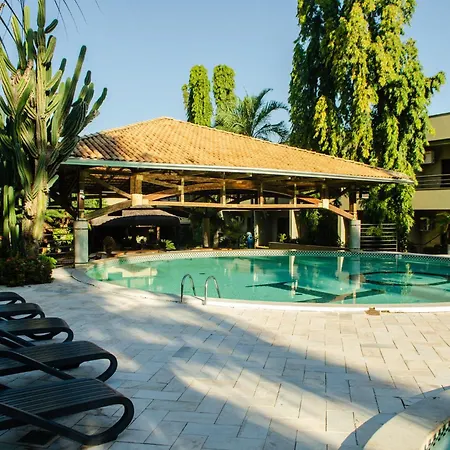 Hotel Ot-2