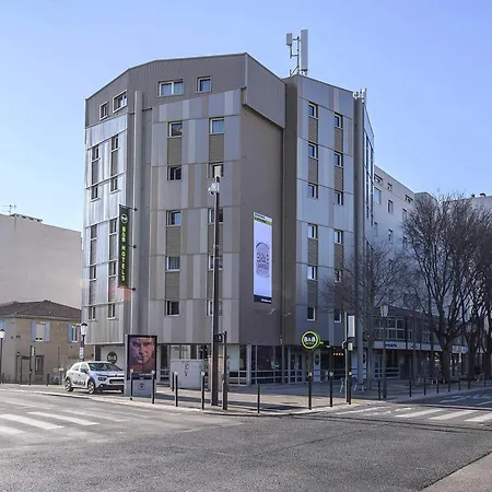 B&B HOTEL Nîmes Centre Arènes-3