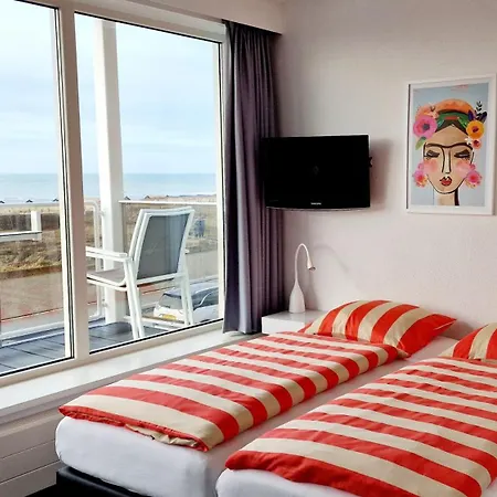Hotel B&B Seahorse-3