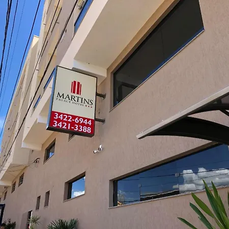 Hotel Martins-2