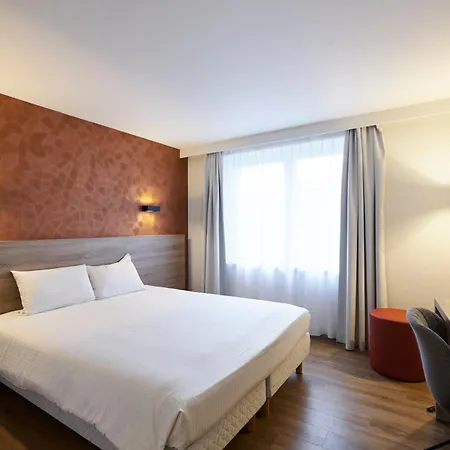 Parkhotel Roeselare-2