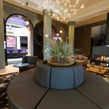 Lumière Boutiquehotel im Fürstenhof Leipzig-3