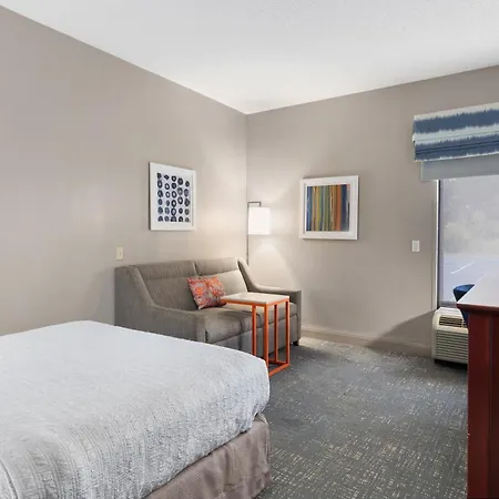 Hampton Inn Rock Hill-3