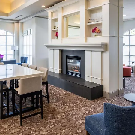 Hilton Garden Inn Fontana-3