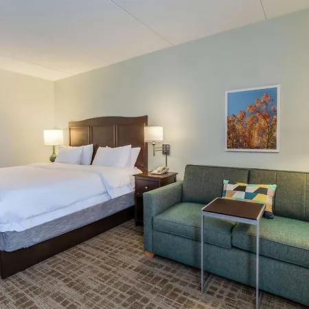 Hampton Inn Boston/Peabody-2