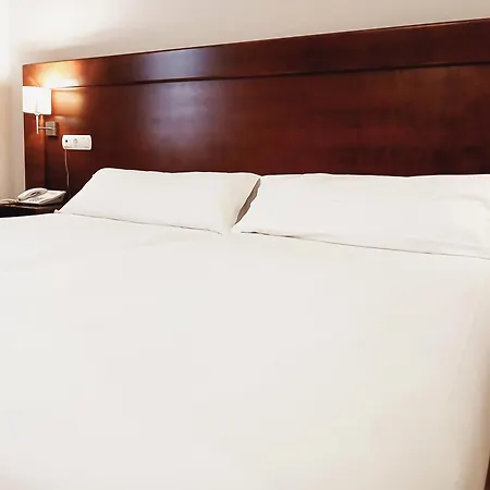 Hotel Campos de Castilla-2