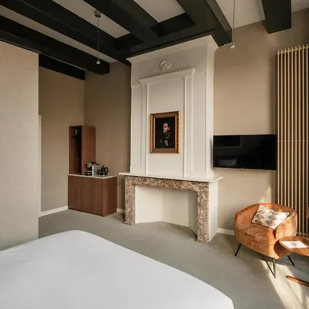 Adam'S Canal House-2