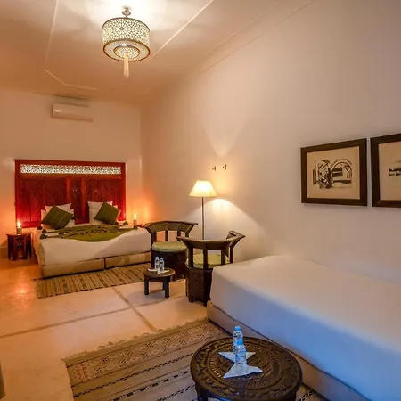 Riad Adika & Spa-3