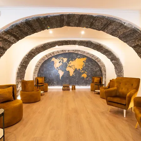 The Azoriani Boutique, Ascend Hotel Collection-3