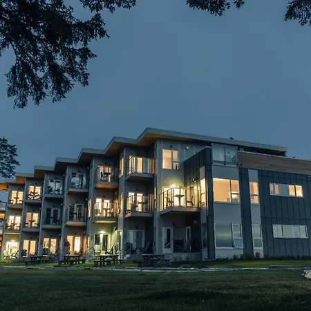 Pacific Sands Beach Resort-3