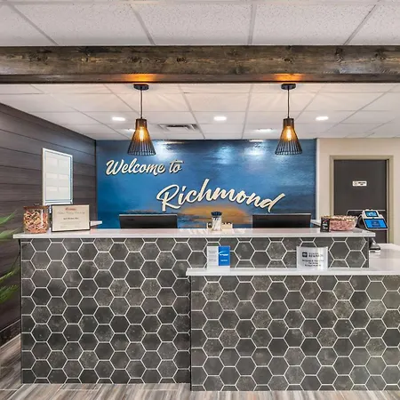 Best Western Plus Richmond Indiana I-70-2