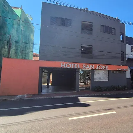 Hotel & Hostel San Jose-3