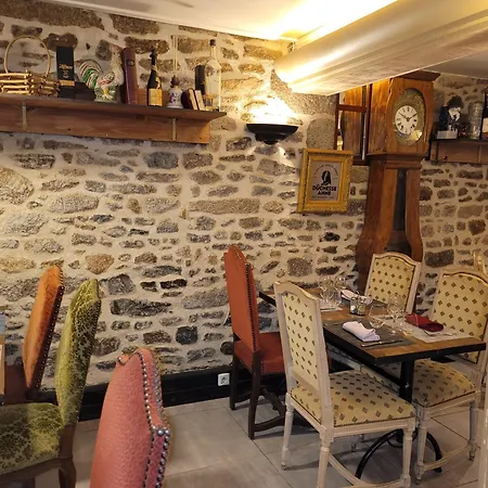 Hotel Duchesse Anne-2