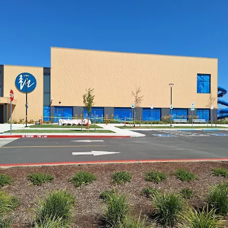 Candlewood Suites Medford By Ihg-2