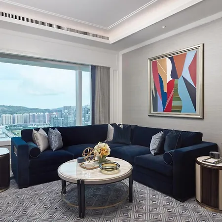 Londoner Grand, A Luxury Collection Hotel, Macau-2