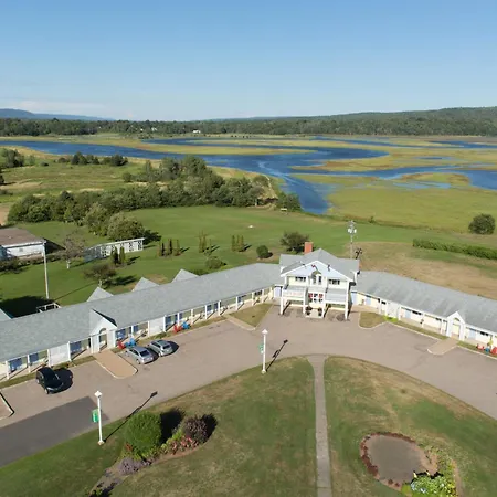 Annapolis Royal Inn & Suites-2