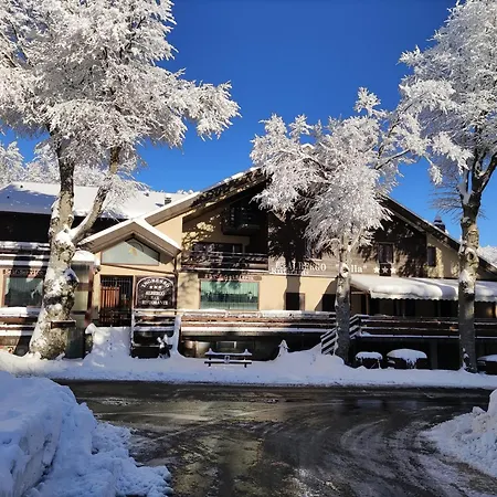 Albergo Sella - Monte Amiata-2