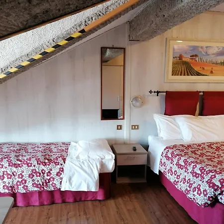 Albergo Sella - Monte Amiata-3