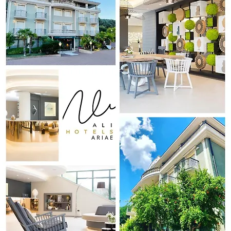 Ariae Dépendance - Alihotels-2