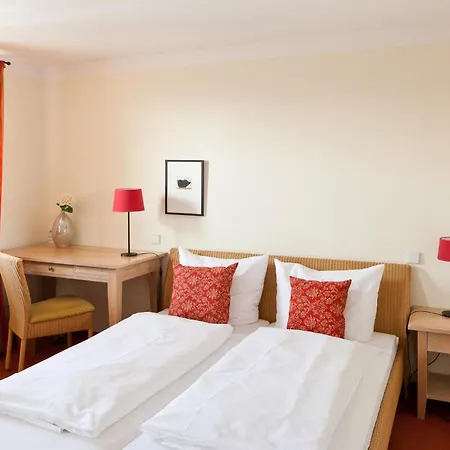 Gasthof Blume Offenburg Hotel&Restaurant-2