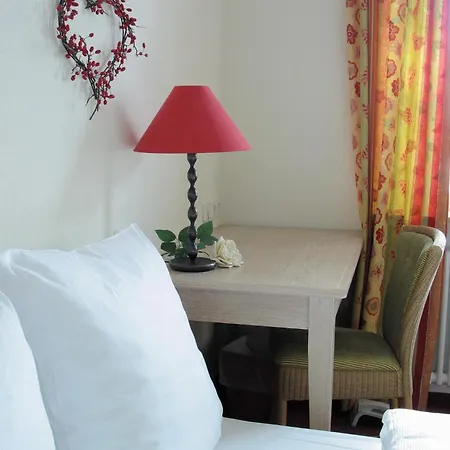 Gasthof Blume Offenburg Hotel&Restaurant-3